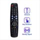 thumbnail image 2 of BN59-00684A Remote Control for Samsung TV LE26A456C2C LE32A457C1D, 2 of 2