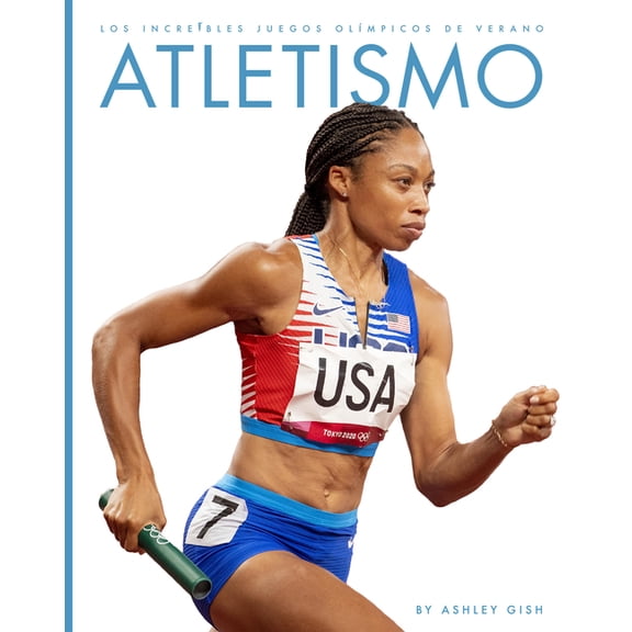 Atletismo, (Paperback)