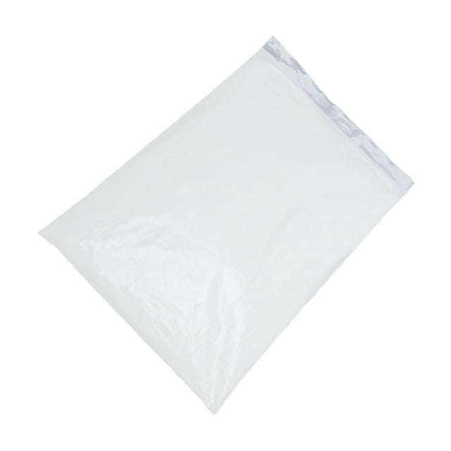 Artificial Snow, High Expansion Fake Artificial Snow Powder White Small Granular High Simulation for Christmas Decoration for Stage Scenery for Wedding Props 500g Model