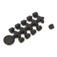 thumbnail image 3 of 20 Tornillos Pesca Kit Tope Gancho 50 Unidades para Señuelo (juego Uno), 3 of 9