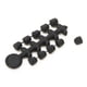 thumbnail image 3 of 20 Tornillos Pesca Kit Tope Gancho 50 Unidades para Señuelo (juego Uno), 3 of 9