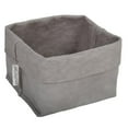 thumbnail image 1 of Essential ES001600 Sacchino PL Strong Grigio Paper Sack, Grey, 1 of 1
