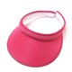 thumbnail image 1 of Sombrero de copa vacío para padres e hijos de primavera y verano, sombrero de sol con protección solar simple para adultos, sombrero de tablero ligero de viaje para niños, 1 of 6