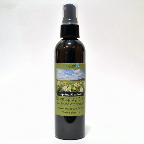 Spring Meadow, 3.5 oz Room Spray