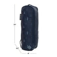 thumbnail image 5 of Outdoor Products 5 Piece Packing Cube Set with Zipper, 5 of 14