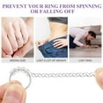 thumbnail image 3 of Phenofice 12Set Adjustment Band TPU for Adults Store, 3 of 7