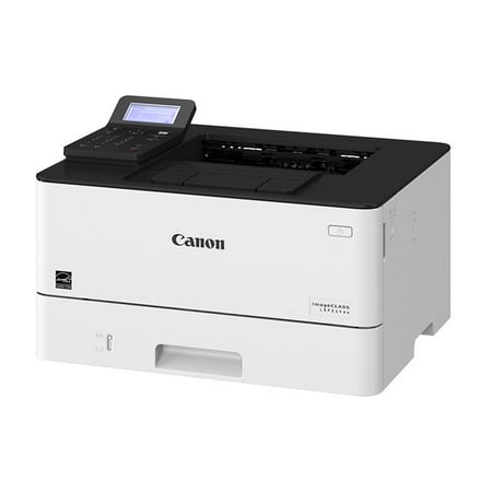 Canon imageCLASS LBP214dw Mono Laser Printer (Best Color Printer For Envelopes)