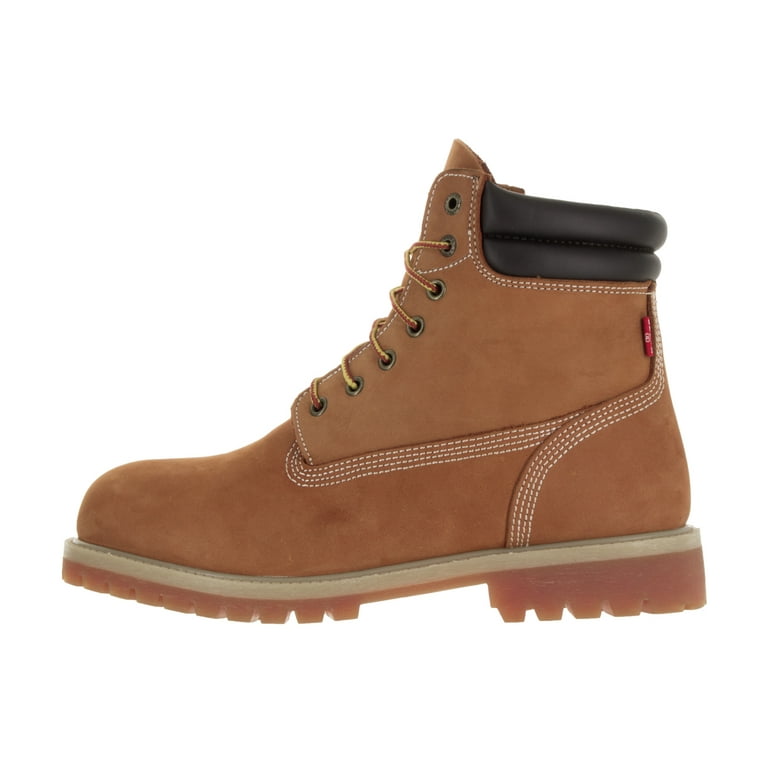Levi's men's harrison r boots sale