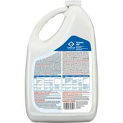 Formula 409 Cleaner Degreaser Disinfectant, Refill, 128 oz