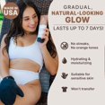thumbnail image 3 of Kit autobronceador Beauty by Earth con ingredientes orgánicos, 3 of 7