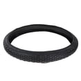 thumbnail image 4 of Neumático de bicicleta 26x2.125, neumáticos de alambre para bicicleta, repuesto de piezas de ciclismo para plegar Negro Zulema Neumático de bicicleta de carretera, 4 of 8