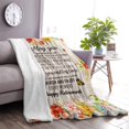 thumbnail image 2 of Retirement Blanket Microfiber Polyester, 50"x60" for Women, Teachers, Nurses, Coworkers, Boss, Mom, Grandma, 2023, 2 of 5