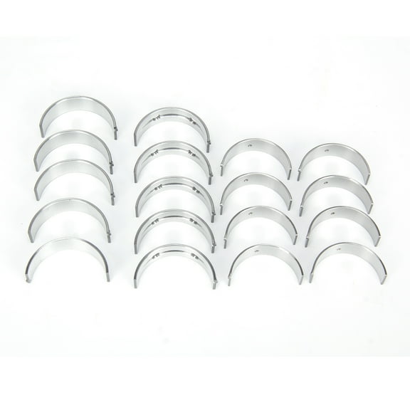 Main Rod Bearings Set Fits 2011-2016 Hyundai Sonata Kia Forte 2.0L 2.4L DOHC