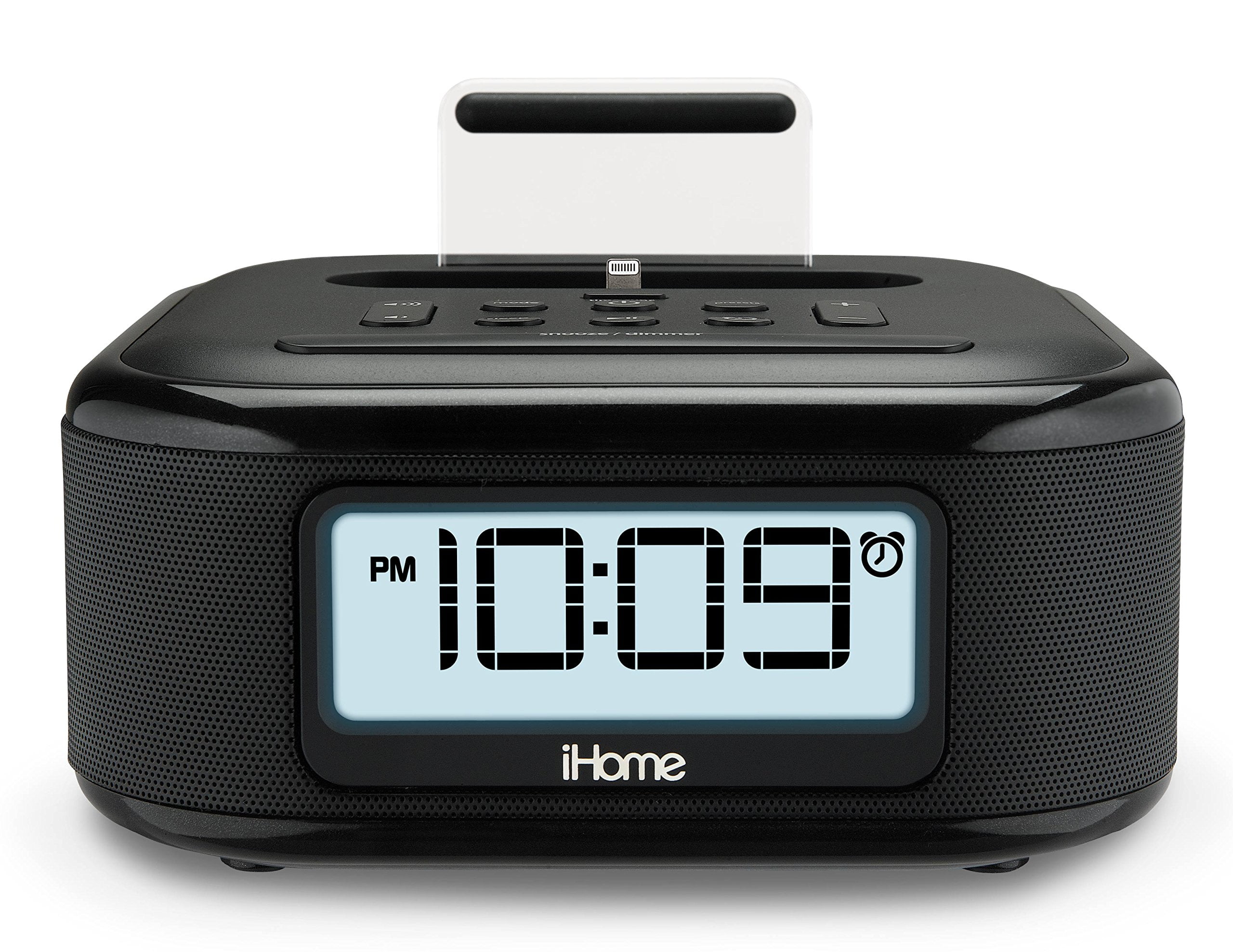 fm radio clock fm radio clock
