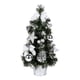 thumbnail image 5 of Matsuzay Luz de árbol de Navidad Artificial, manualidades para el hogar, lámpara de noche para fiesta de cumpleaños, suministros de Type2 NO2, 5 of 6