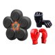 thumbnail image 2 of Máquina de entrenamiento de boxeo con música, boxeo electrónico, objetivo de pared, montaje en pared, puñetazos Estilo B, 2 of 9