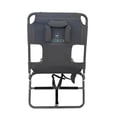 thumbnail image 3 of Chaise Sillón Mochila Avestruz gris, 3 of 6