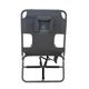 thumbnail image 3 of Chaise Sillón Mochila Avestruz gris, 3 of 6