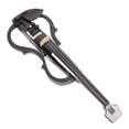 thumbnail image 1 of 4/4 Electric Silent Violin, High Sensitivity Electric Acoustic Violin  For Daily Practice, 1 of 8