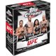 thumbnail image 1 of 2026 Topps Chrome UFC Mega Box, 1 of 7