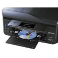 thumbnail image 7 of Open Box Epson Expression Premium XP-830 All-In-One Wireless Color Photo Printer with Scanner, Copier and Fax, 7 of 7
