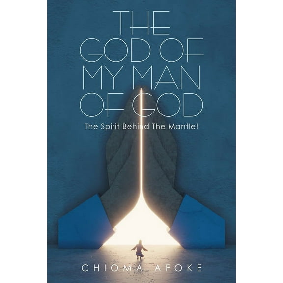 The God of My Man of God (Paperback)