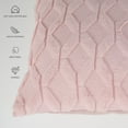 thumbnail image 3 of POINTERTECK 2 Pcs Housse de Coussin de Luxe 17.72X17.72 Pouces - Forme Décorative, 3 of 8