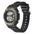 thumbnail image 2 of Reloj Infantil Diray para Caballero DR2116G2 Camuflado multicolor 45 mm, 2 of 3