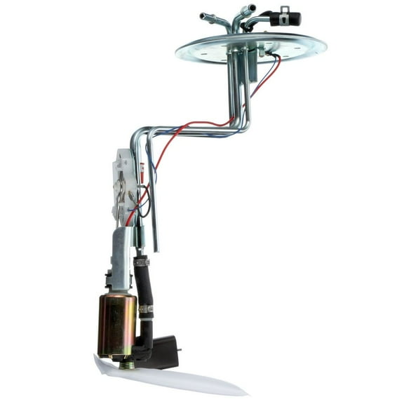 Delphi HP10212 Fuel Pump Hanger Assembly Fits select: 1989-1991 FORD ECONOLINE