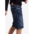 thumbnail image 3 of Levi's Men's Big & Tall 469 Loose-Fit Shorts, 3 of 3
