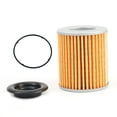 thumbnail image 6 of CENL For Nissan for Altima Transmission Oil Cooler Filter 31726-1XF00 2824A006, 6 of 10