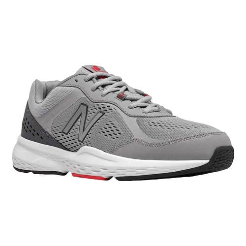 New Balance 517v2 Cross Training Shoe 