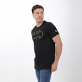 thumbnail image 2 of Playera K-Swiss Batman Lenny Para Hombre Color Negro, 2 of 4