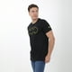 thumbnail image 2 of Playera K-Swiss Batman Lenny Para Hombre Color Negro, 2 of 4