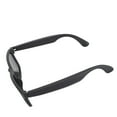 thumbnail image 1 of Lunettes Intelligentes, Charge Magnétique Lunettes Audio Intelligentes Portables Contrôle Tactile Appel Mains Libres pour Réunion, 1 of 7