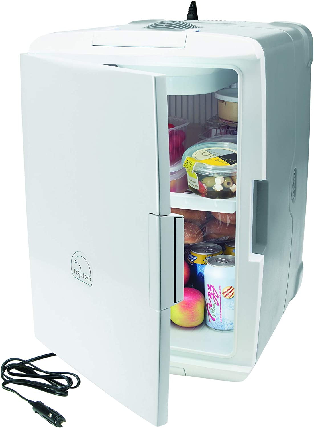 Igloo 40369 iceless thermoelectric cheap cooler