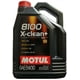 thumbnail image 1 of Aceite Motor Sintetico Motul  8100 X-clean+ 5W30, 1 of 2