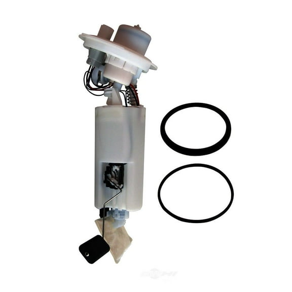 Autobest F3183A Fuel Pump Module Assembly
