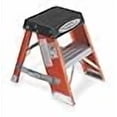 thumbnail image 3 of Werner SSF02 375-Pound Load Capacity, Type IAA Duty Rating Fiberglass Step Stand, 2-Foot, 3 of 3