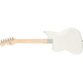 thumbnail image 6 of Squier Mini Jazzmaster HH Electric Guitar (Olympic White), 6 of 6