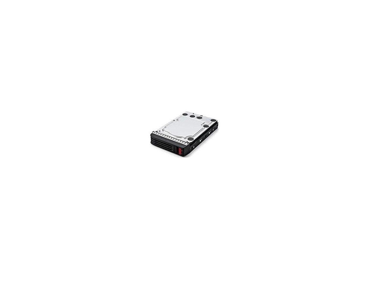 Buffalo 8 TB Hard Drive - 3.5" Internal - SATA (SATA/600)