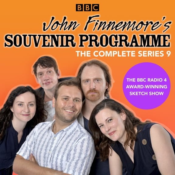 Pre-Owned John Finnemores Sou John Finnemore,Margaret Cabourn-Smith,Simon Kane,Carrie Quin (Audiobook)