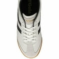 thumbnail image 4 of Gola Men HARRIER LEATHER WHITE/BLACK/BLACK ATHLETIC, 4 of 5