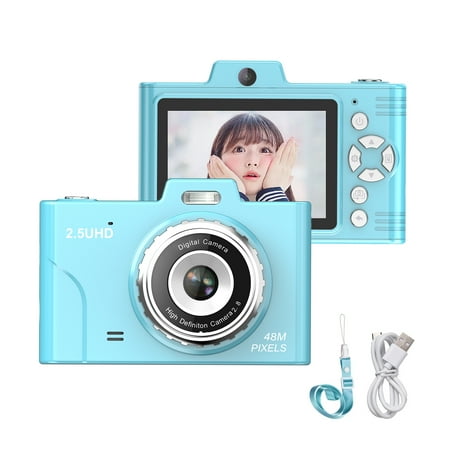 Image of Shinysix Digital Camera Camera