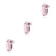 thumbnail image 1 of Removedor de espinillas faciales Seitruly herramienta eléctrica recargable desmontable con cabezales de repuesto CBP211456, 1 of 6