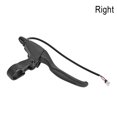 thumbnail image 1 of Electric Scooter Brake Lever For Hx X9 Brake Handle Clutch Levers With Bell Right, 1 of 10