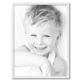 thumbnail image 2 of ArtToFrames 30x40 inch White Picture Frame, White MDF Poster Frame (3966), 2 of 8