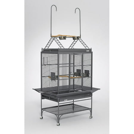 Avian Adventures Mediana Play Top Bird Cage