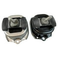 thumbnail image 5 of EGOESWELL 22116865145 Engine Motor Mount Left & Right Side 2PCS, 5 of 5