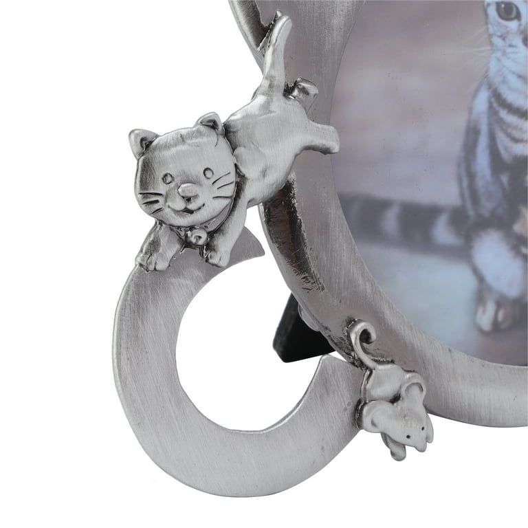 Cat clearance memorial ring